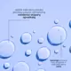 LIQUID GLOSS - Stabdo plaukų pūtimąsi net drėgniausiu oru